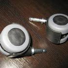 Колесо малое переднее для пылесоса Thomas 130091