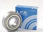 Подшипник LPA 6001 ZZ без упаковки