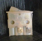 Кнопка включения для мясорубки Эльво