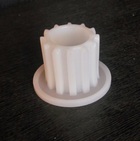 Втулка-предохранитель для мясорубки VITEK VT-1677/1675/1676/1673