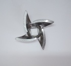 Нож мясорубки Дива,Чудесница из нержавейки