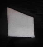 ФИЛЬТР ВХОДНОЙ (МИКРО) ДЛЯ МОЮЩЕГО ПЫЛЕСОСА ZELMER 919.0086