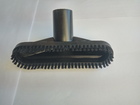 Щетка маленькая с ворсом для уборки мебели на трубу диаметр 32 мм 
