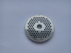Решетка мелкая для мясорубок Bosch (Бош)