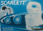 Миксер SCARLETT модель SC-048, 200W