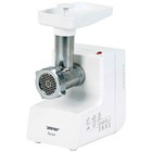 Электромясорубка Zelmer 687.5 White 