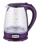 Электро-чайник ROTEX RKT13-G