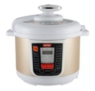 Мультиварка-скороварка Rotex REPC58-G