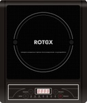 Индукционная плитка ROTEX RIO180-C