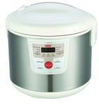 Мультиварка Rotex RMC508-W