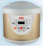 Мультиварка Rotex RMC522-G