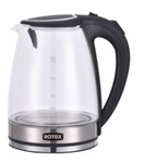 Электро-чайник ROTEX RKT20-M Black