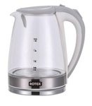 Электро-чайник ROTEX RKT20-M White
