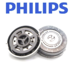 Ножевая пара Philips для серий HQ, AT, HS, HP (2 штуки)