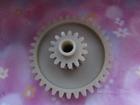 Шестерня редуктора D66/28мм для мясорубки DELFA, SATURN, VITEC