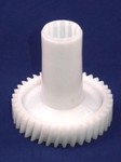 Шестерня для мясорубки Zelmotor оригинал