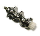 Шнек для мясорубки Zelmer NR5/1 86.1210 (односторонний нож)