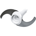 Нож в чашу измельчителя 500ml для блендера Kenwood KW652970