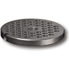 Решетка 4.5mm для мясорубки Braun 67000907 (с пазом)