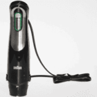 Моторный блок 600-750W для блендера Braun 7322114384