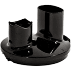 Редуктор для основной чаши 1500ml блендера Braun MQ70BK 7322111274