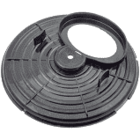 Стационарная крышка для блендера Zelmer 480.0407 798447