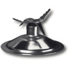 Нож - измельчитель в сборе для блендера Braun 7322310944 (Под заказ).Срок поставки до 60 дней