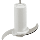 Нож в чашу измельчителя 720ml CP0418/01 для блендера Philips 424134000822