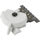 Переключатель скоростей для миксера Zelmer 381.0010