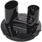 Редуктор для основной чаши блендера 1500ml Philips HR1967/90 420303608291