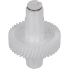 Шестерня в редуктор под венчики для миксера Gorenje 341729