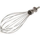Венчик - мешалка для взбивания блендера Bosch 657378 (нового образца). (Под заказ).Срок по ставки до 60 дней