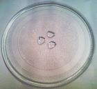 Тарелка СВЧ печей LG, D=255mm