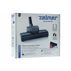 Турбощетка для пылесоса Zelmer ZVCA90TB черная (AVB1000.07)