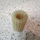 Втулка-предохранитель для мясорубки Гамма